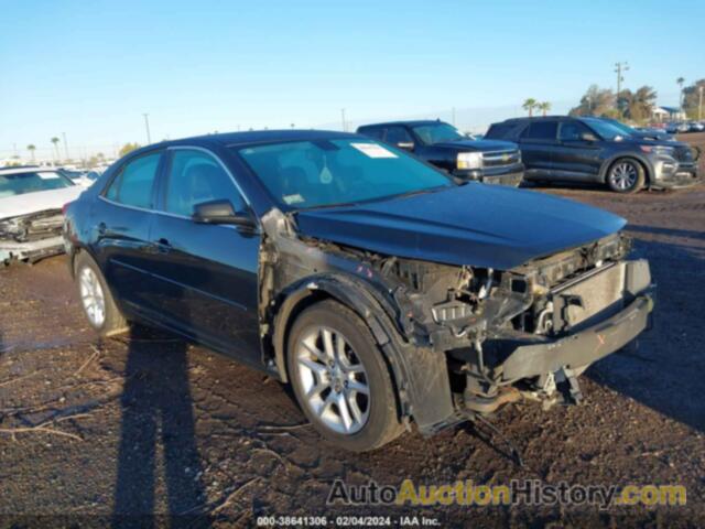 CHEVROLET MALIBU 1LT, 1G11C5SL7FF100238