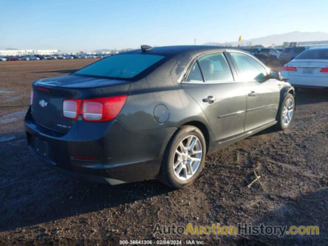 CHEVROLET MALIBU 1LT, 1G11C5SL7FF100238