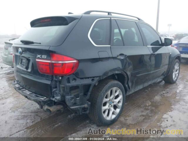 BMW X5 XDRIVE35I/XDRIVE35I PREMIUM/XDRIVE35I SPORT ACTIVITY, 5UXZV4C50D0E04897