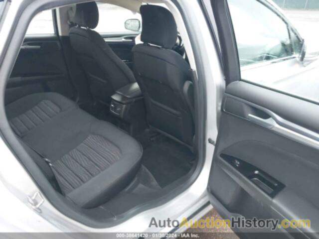 FORD FUSION SE, 3FA6P0HD5GR141272