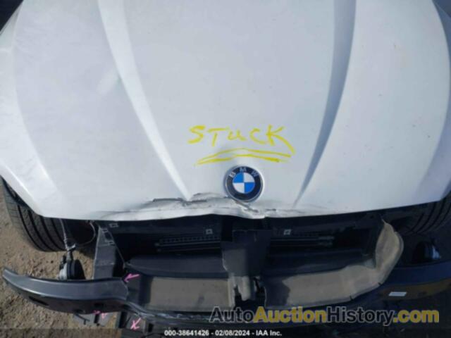 BMW X1 XDRIVE28I, WBAVL1C52EVY12899