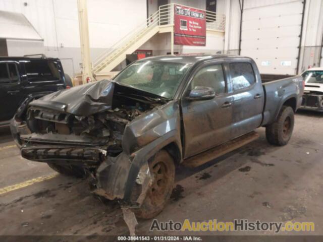 TOYOTA TACOMA TRD OFF ROAD, 3TMDZ5BN3GM010994