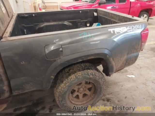 TOYOTA TACOMA TRD OFF ROAD, 3TMDZ5BN3GM010994