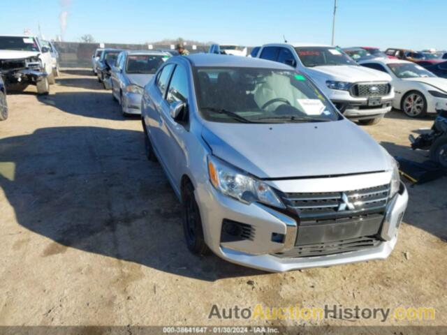 MITSUBISHI MIRAGE G4 ES, ML32FUFJ2PHF02525