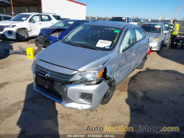 MITSUBISHI MIRAGE G4 ES, ML32FUFJ2PHF02525