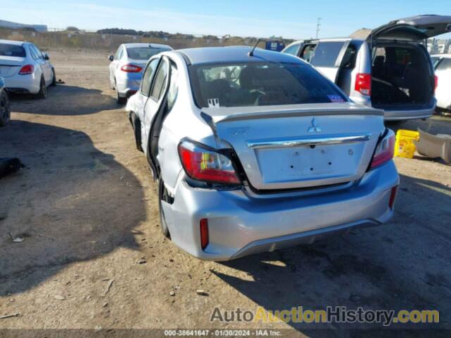 MITSUBISHI MIRAGE G4 ES, ML32FUFJ2PHF02525