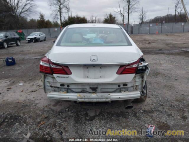 HONDA ACCORD EX-L, 1HGCR2F85HA207969