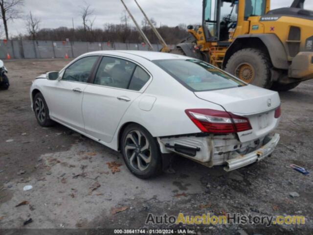 HONDA ACCORD EX-L, 1HGCR2F85HA207969