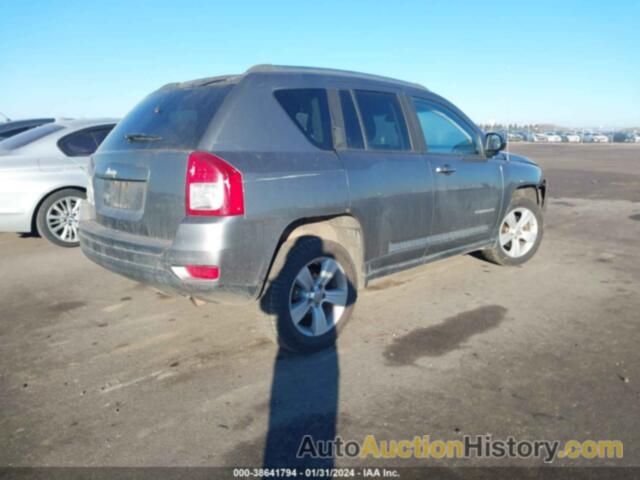 JEEP COMPASS SPORT, 1C4NJDBB1CD582731