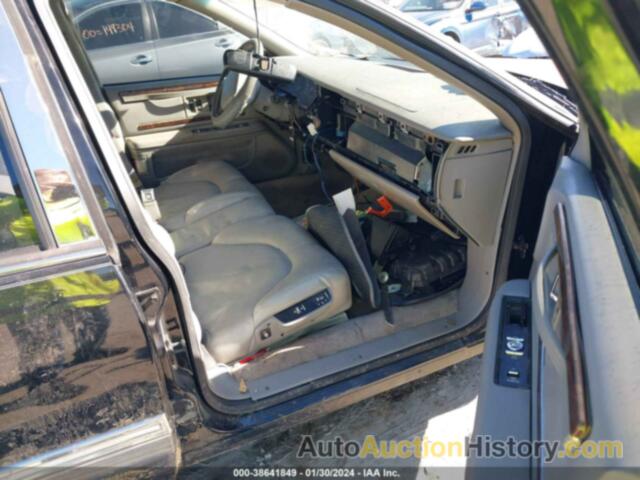 BUICK ROADMASTER LIMITED, 1G4BT52P2SR427620