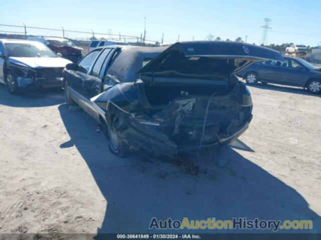 BUICK ROADMASTER LIMITED, 1G4BT52P2SR427620