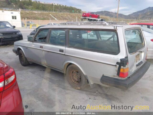 VOLVO 245 DL/GL, YV1AX8851G1707752