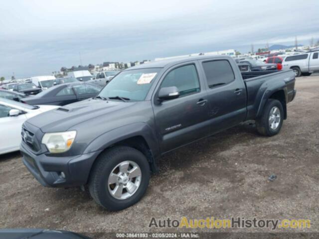 TOYOTA TACOMA PRERUNNER V6, 3TMKU4HN8EM039265