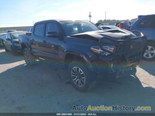 TOYOTA TACOMA TRD SPORT, 5TFCZ5AN9LX236717