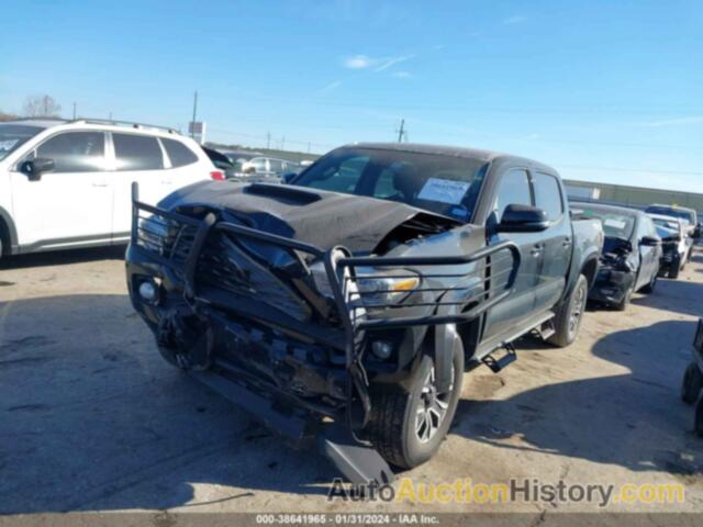 TOYOTA TACOMA TRD SPORT, 5TFCZ5AN9LX236717