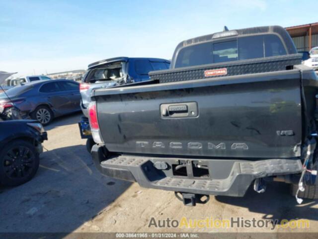 TOYOTA TACOMA TRD SPORT, 5TFCZ5AN9LX236717