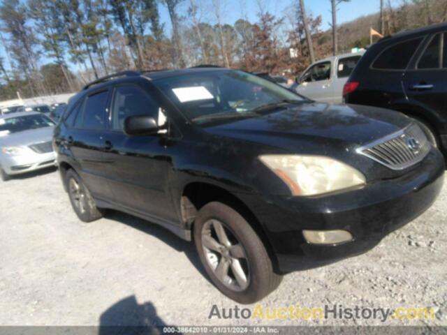 LEXUS RX 330, JTJHA31U250089609