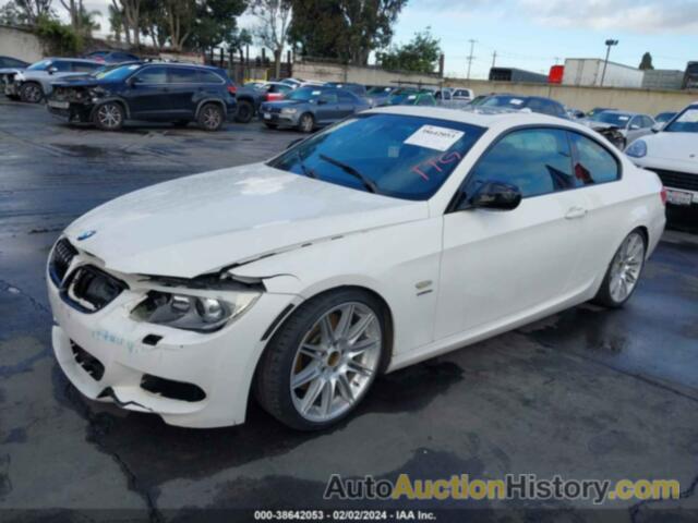 BMW 335 IS, WBAKG1C53BE362635