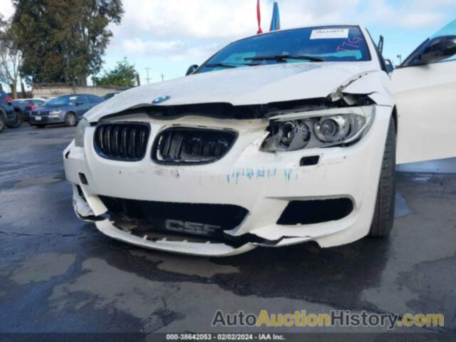BMW 335 IS, WBAKG1C53BE362635