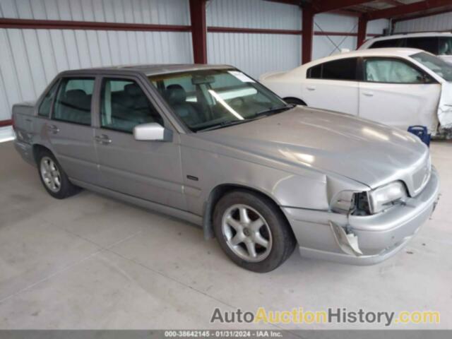 VOLVO S70 GTAS/GTMS, YV1LS5548W1441579