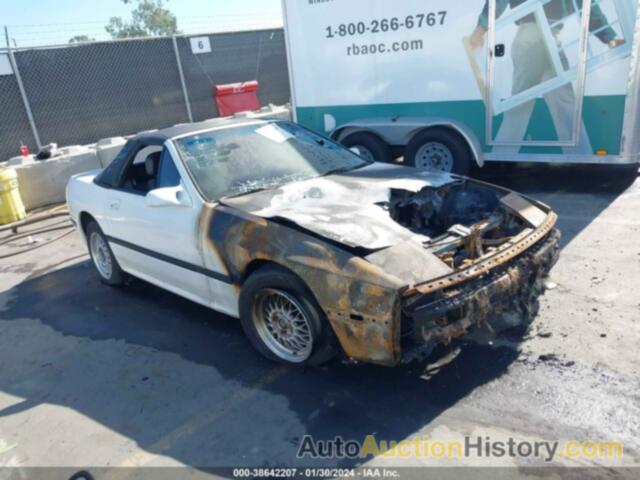 MAZDA RX7, JM1FC3512J0108481