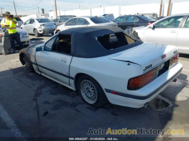 MAZDA RX7, JM1FC3512J0108481