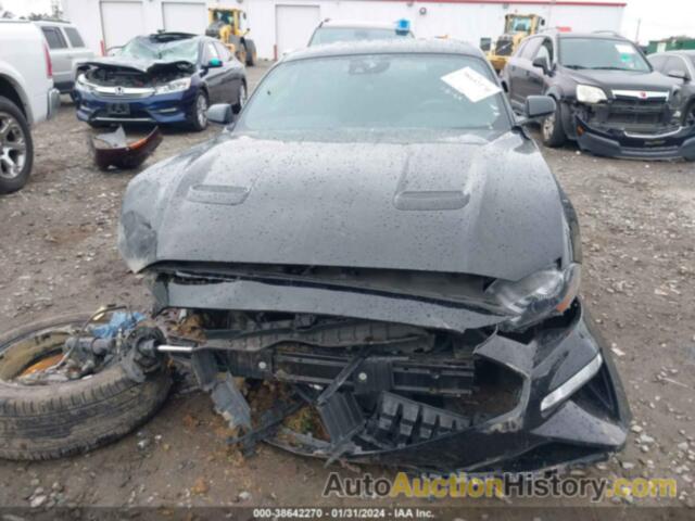 FORD MUSTANG GT FASTBACK, 1FA6P8CF5M5140032