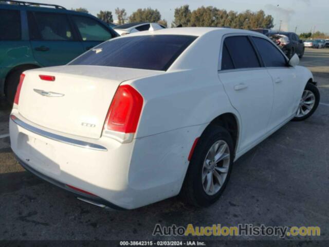 CHRYSLER 300 LIMITED, 2C3CCAAG9FH810497