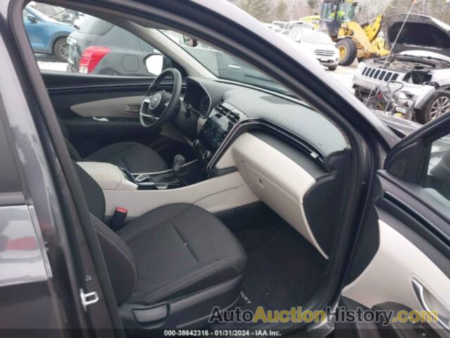 HYUNDAI TUCSON SEL, KM8JBCAE5PU226270