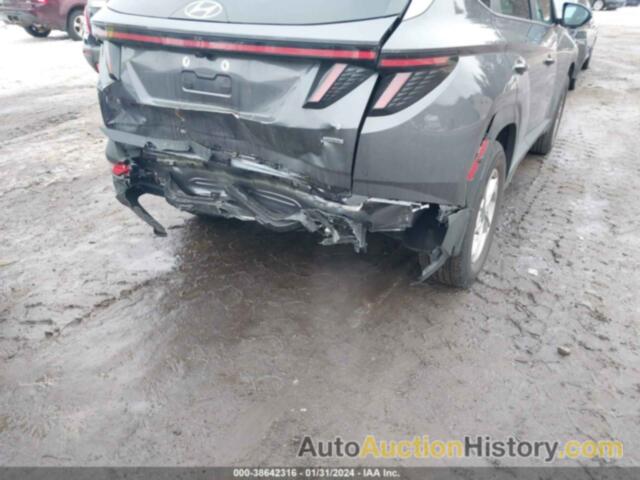 HYUNDAI TUCSON SEL, KM8JBCAE5PU226270