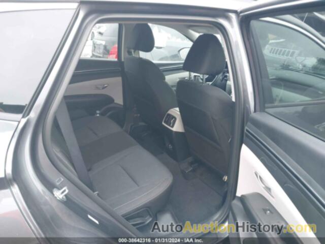 HYUNDAI TUCSON SEL, KM8JBCAE5PU226270