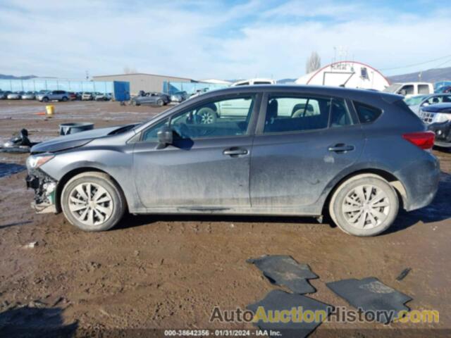 SUBARU IMPREZA 2.0I, 4S3GTAB62K3705557