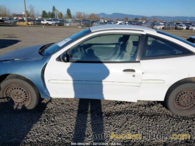 CHEVROLET CAVALIER BASE CMI, 1G1JC1241VM155294