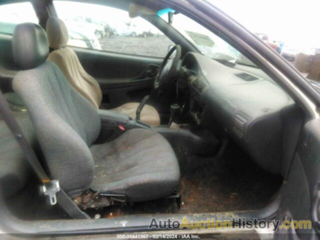 CHEVROLET CAVALIER BASE CMI, 1G1JC1241VM155294