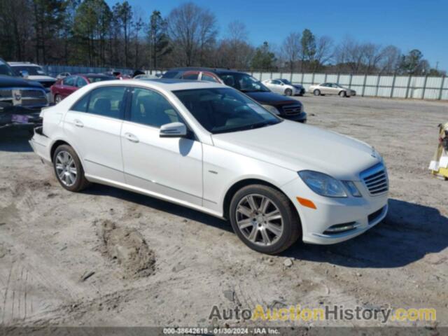 MERCEDES-BENZ E 350 BLUETEC, WDDHF2EB6CA530792