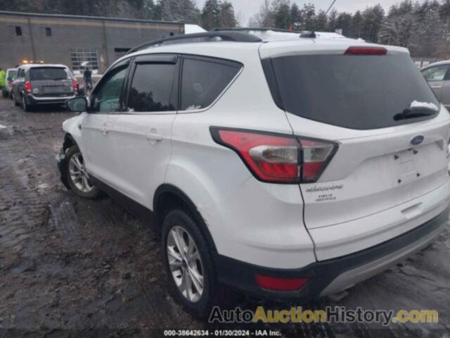 FORD ESCAPE SE, 1FMCU9GD3JUC83756