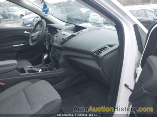 FORD ESCAPE SE, 1FMCU9GD3JUC83756