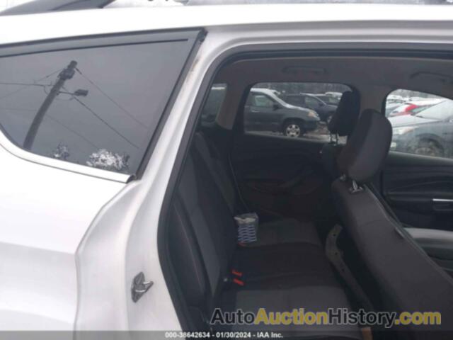 FORD ESCAPE SE, 1FMCU9GD3JUC83756