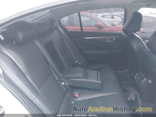 INFINITI Q50 3.0T LUXE, JN1EV7AR7KM554082