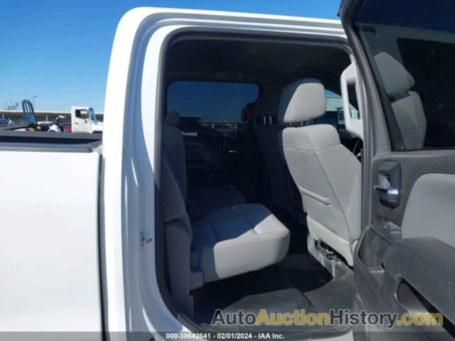 GMC SIERRA 3500HD, 1GT42TCY8KF210912