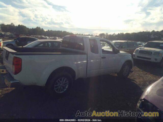 NISSAN FRONTIER DESERT RUNNER/SV, 1N6AD0CU9FN765319