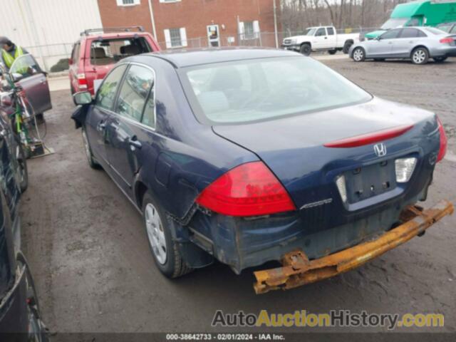 HONDA ACCORD 2.4 LX, 1HGCM56477A044799