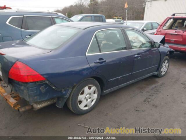 HONDA ACCORD 2.4 LX, 1HGCM56477A044799