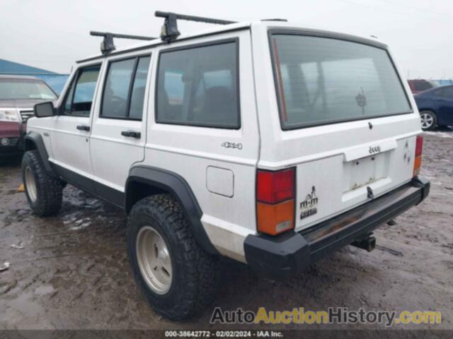 JEEP CHEROKEE SPORT, 1J4FJ68S6PL555361