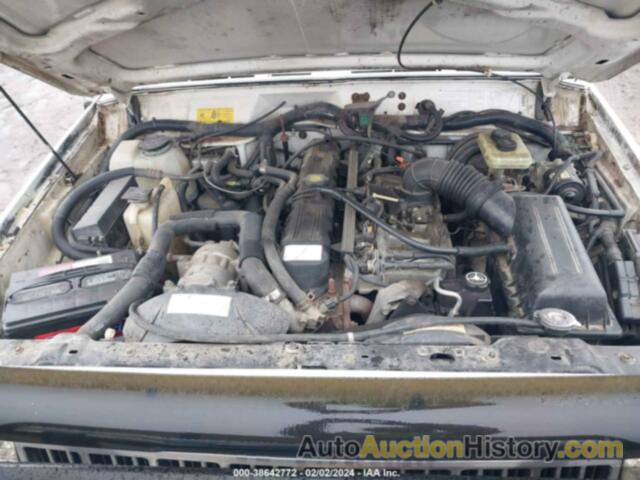 JEEP CHEROKEE SPORT, 1J4FJ68S6PL555361