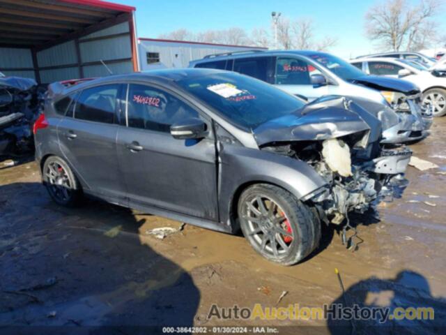 FORD FOCUS ST, 1FADP3L98GL262596