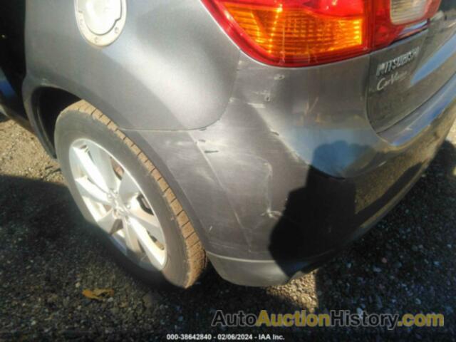 MITSUBISHI OUTLANDER SPORT SE, 4A4AR4AU9FE003356