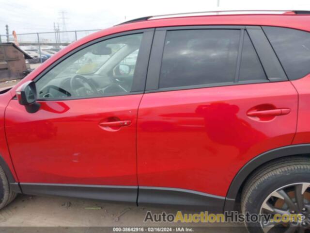 MAZDA CX-5 GRAND TOURING, JM3KE4DY0G0753191