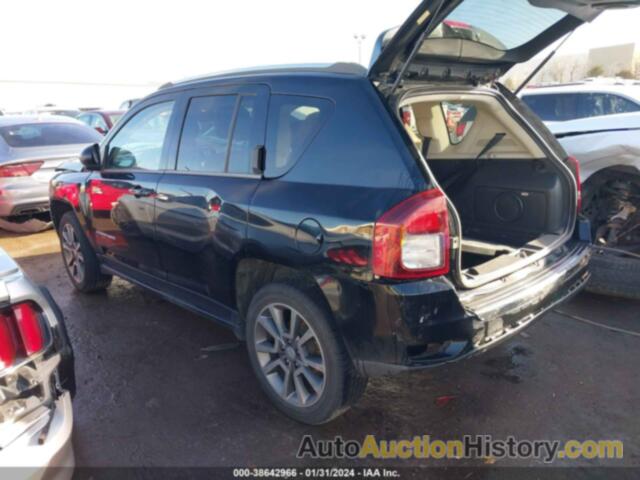 JEEP COMPASS LIMITED, 1C4NJDCBXED512355