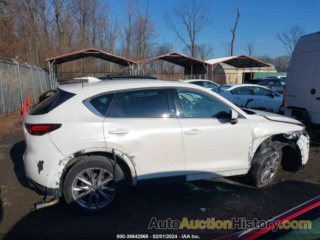 MAZDA CX-5 GRAND TOURING, JM3KFBDM1K0500789